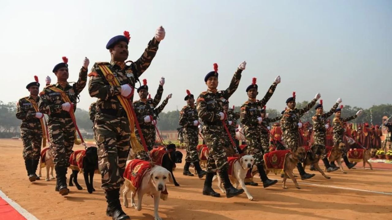 SSB Recruitment 2023: মিলবে মোটা অঙ্কের বেতন, SSB-তে চলছে কর্মী নিয়োগ, আবেদন করুন এখনই