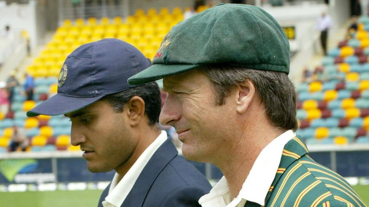 Sourav Ganguly-Steve Waugh: ইডেনে সেই দাদাগিরি মনে পড়ে! স্টিভ ওয়ার মতো দাপুটে অধিনায়কও অস্বস্তিতে পড়েছিলেন...