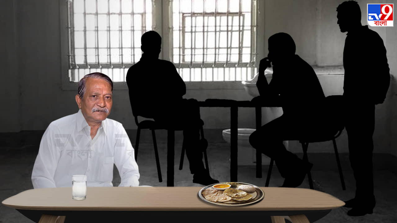 Sujay Krishna Bhadra: মুখে খাবার তুলছেন না, শুধুই হেঁয়ালি করছেন ‘কালীঘাটের কাকু’, ফাঁপড়ে পড়েছে ED