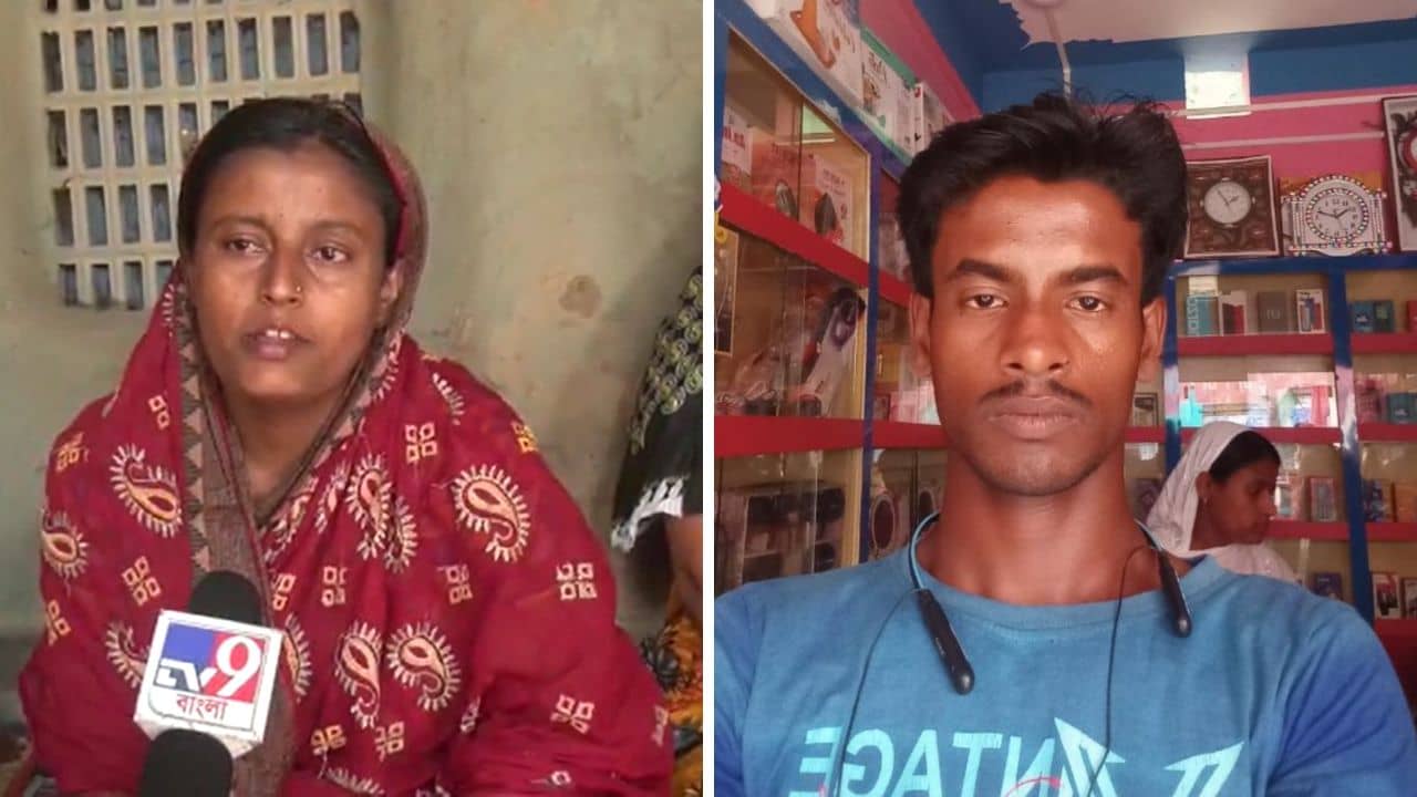 Coromandel Express derailed: বিকেলে শেষবার শিল্পীর সঙ্গে ভিডিয়ো কলে কথা হয়েছিল, কোথায় গেলেন বর্ধমানের সফিক?