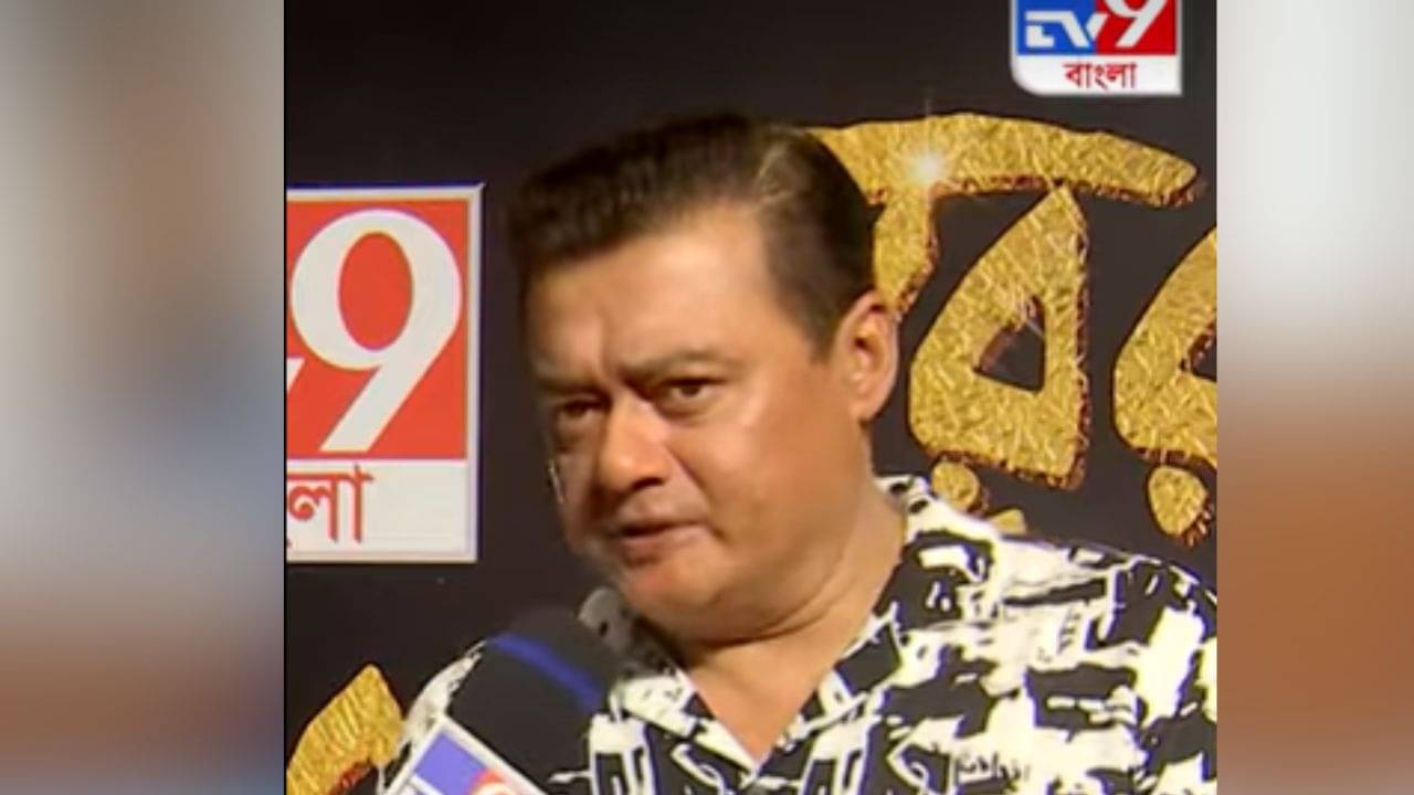 Ghorer Bioscope: যে কোনও পুরস্কারই ভাল কাজ করার অনুপ্রেরণা জোগায়, ঘরের বায়োস্কোপ অ্যাওয়ার্ড মঞ্চে অকপট শ্বাশত