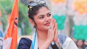 Ed Summon Sayani Ghosh: ইডি-র হাতে কুন্তল-সায়নী ঘোষের চ্যাট, শুক্রবার সিজিও-তে তলব অভিনেত্রীকে Ed Summon Sayani Ghosh: ইডি-র হাতে কুন্তল-সায়নী ঘোষের চ্যাট, শুক্রবার সিজিও-তে তলব অভিনেত্রীকে
