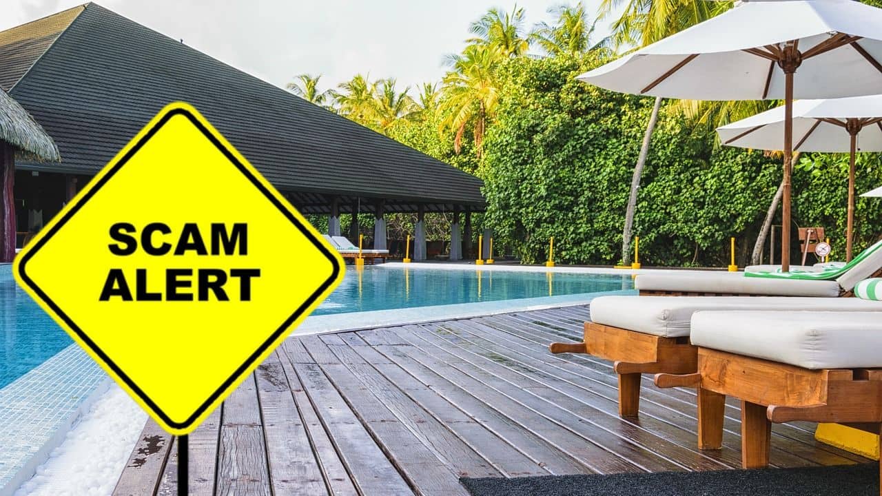 Fraud Case: রাজারহাটের রিসর্টে রুম বুক করতে গিয়ে প্রতারণার শিকার কোস্ট গার্ডের কমান্ডান্ট