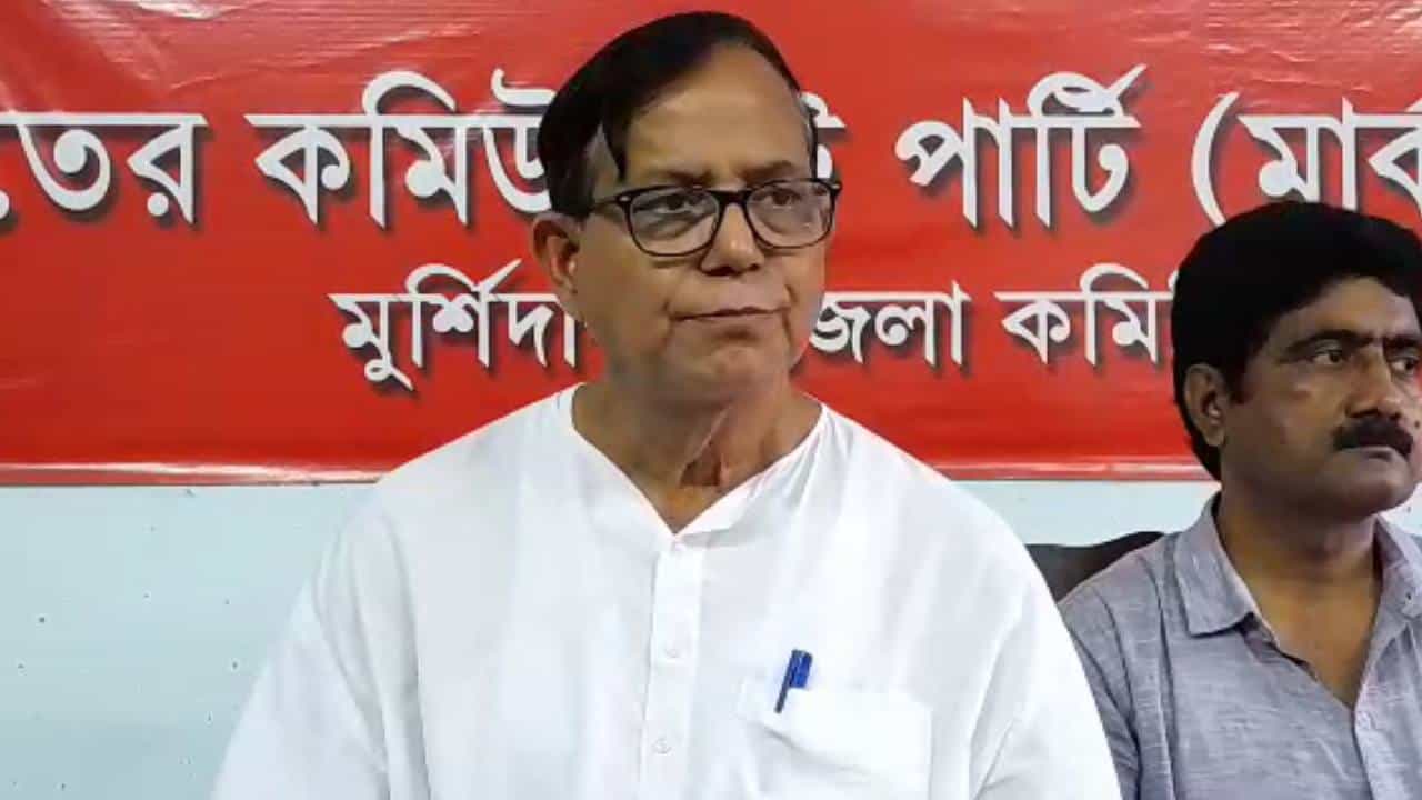 Panchayat Election 2023: মহারণের আগের সন্ধ্যায় যুদ্ধকালীন পরিস্থিতিতে বাহিনী ঢুকছে বাংলায়, জানাল কমিশন Panchayat Election 2023: মহারণের আগের সন্ধ্যায় যুদ্ধকালীন পরিস্থিতিতে বাহিনী ঢুকছে বাংলায়, জানাল কমিশন