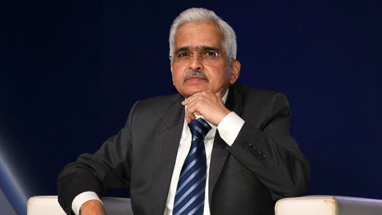 Shaktikanta Das: বিদেশে নজির গড়লেন আরবিআই-এর গভর্নর!