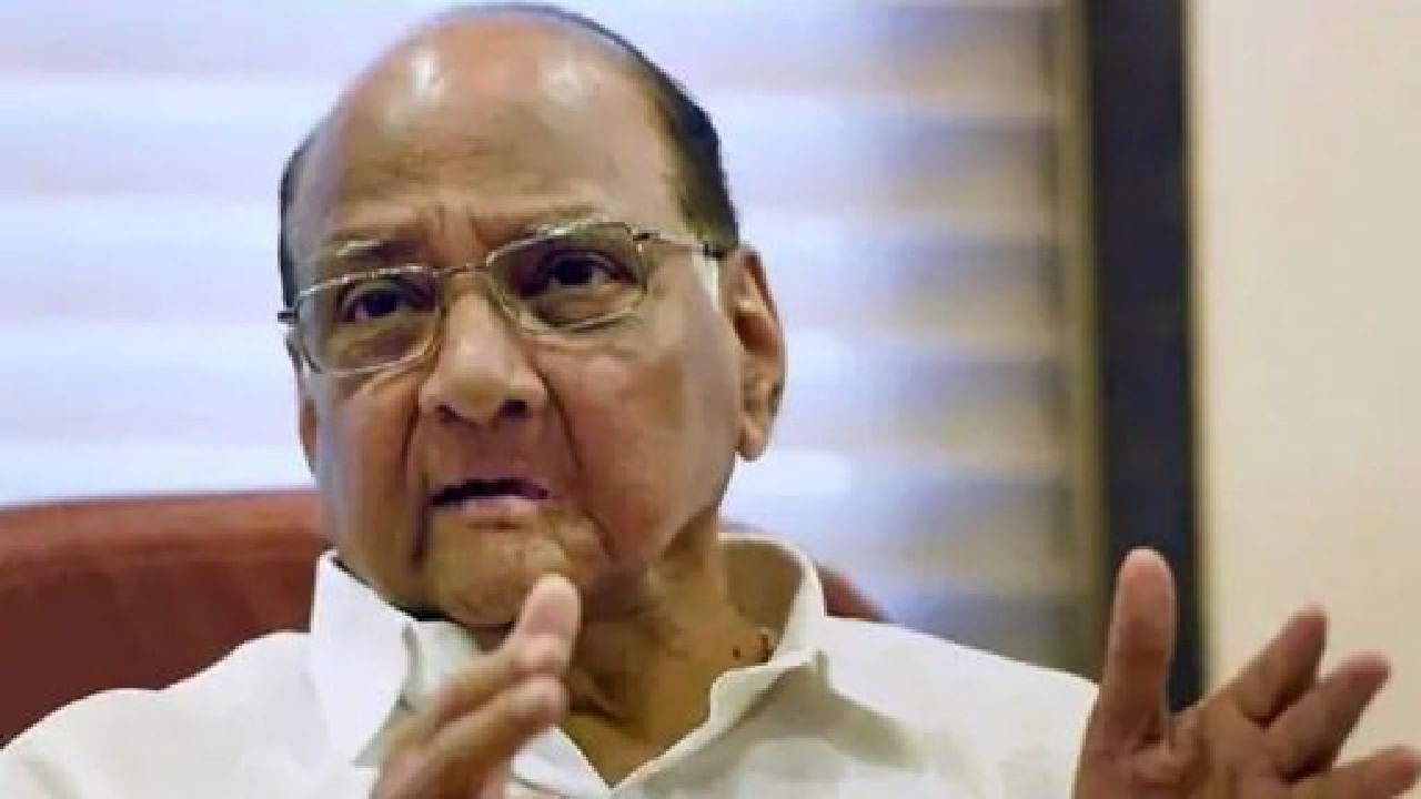 Sharad Pawar: 'মণিপুরের থেকে ক্ষমতায় ফেরা নিয়ে বেশি চিন্তিত প্রধানমন্ত্রী', ২০২৪-র ভবিষ্যদ্বাণী করলেন পওয়ার