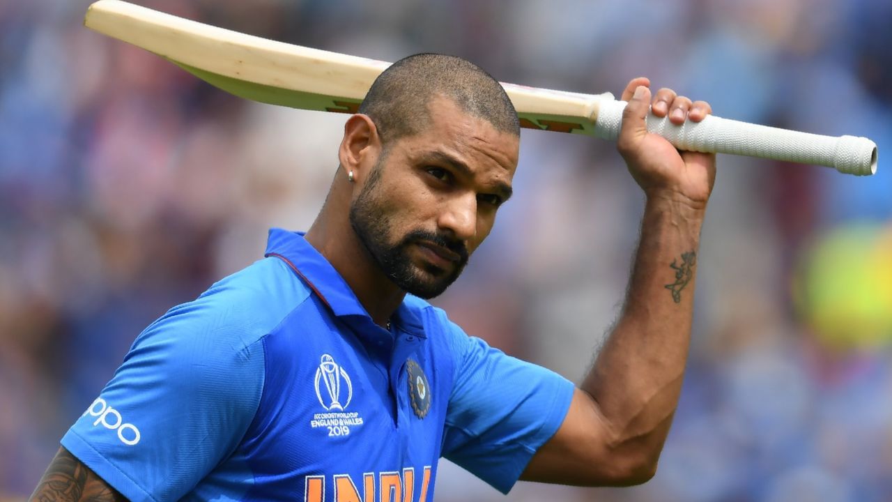 Shikhar Dhawan : ধাওয়ানকে নেতা বানাচ্ছে বিসিসিআই! মেগা ইভেন্টে জাতীয় দলের ক্যাপ্টেন্সি সামলাবেন শিখর