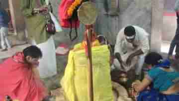 Shiva Temple Bihar: বিহারের এই মন্দিরে প্রত্যেক বছর বাড়ছে শিবলিঙ্গের উচ্চতা, প্রতিদিন হাজার-হাজার মানুষের ভিড়