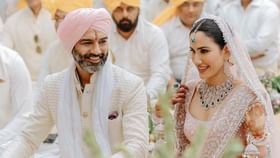 Sonalli Seygall: বিয়ের পিঁড়িতে ‘প্যায়ার কা পঞ্চনামা’খ্যাত সোনালি, কলকাতার কনের বর কে? Sonalli Seygall: বিয়ের পিঁড়িতে ‘প্যায়ার কা পঞ্চনামা’খ্যাত সোনালি, কলকাতার কনের বর কে?