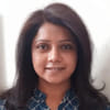 Sudeshna Ghoshal