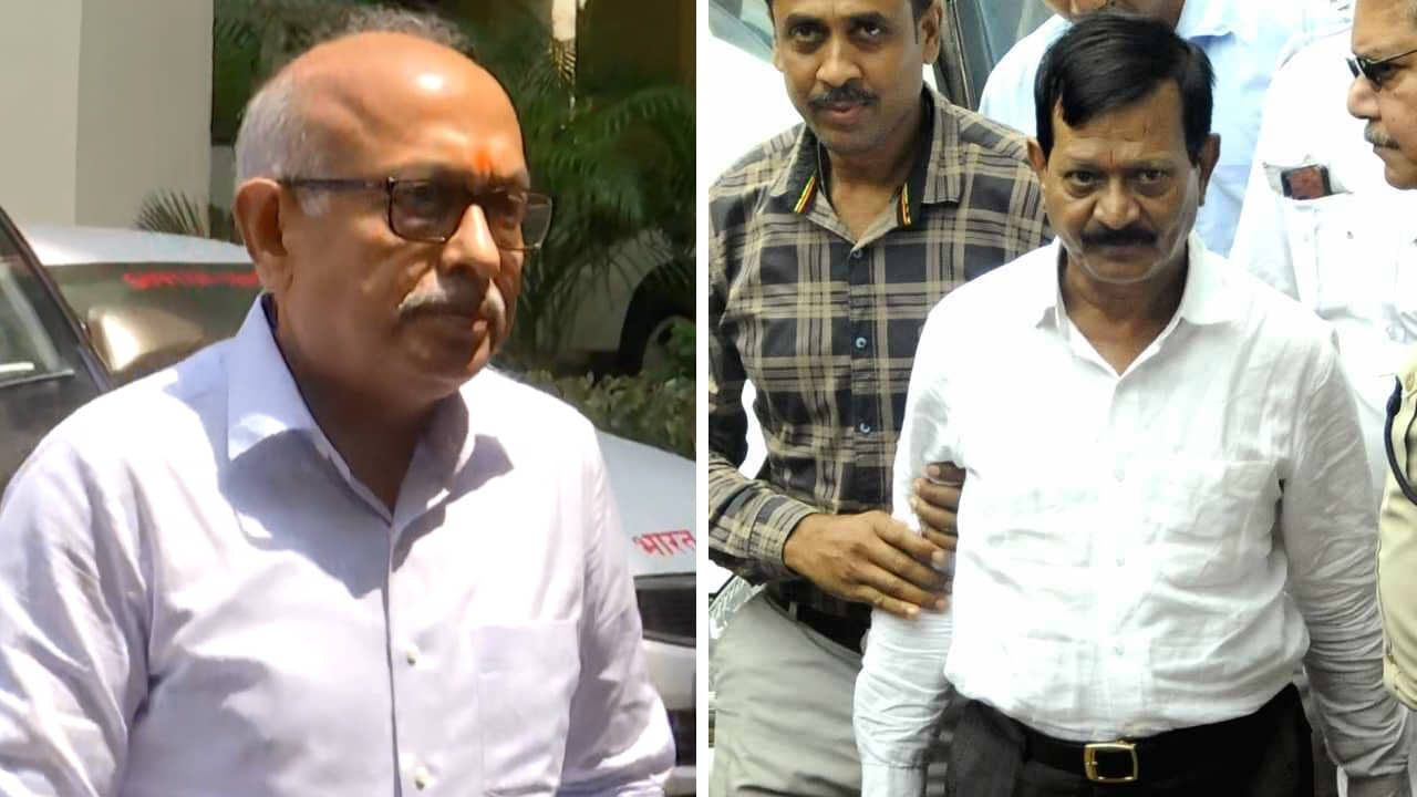 Sujay krishna Bhadra: গ্রেফতার হওয়ার ৩ দিনের মাথায় কলকাতায় ইডির ডিরেক্টর সঞ্জয় মিশ্র, আরও চাপে ‘কালীঘাটের কাকু’?