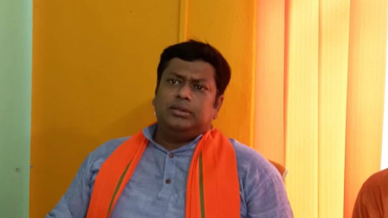 Panchayat Elections 2023: আঠারো নয়, এটা তেইশের বিজেপি, কেউ ভোট লুঠ করতে এলে তাকে আর হেঁটে ফিরে যেতে হবে না: সুকান্ত