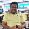 Suman Kalyan Bhadra