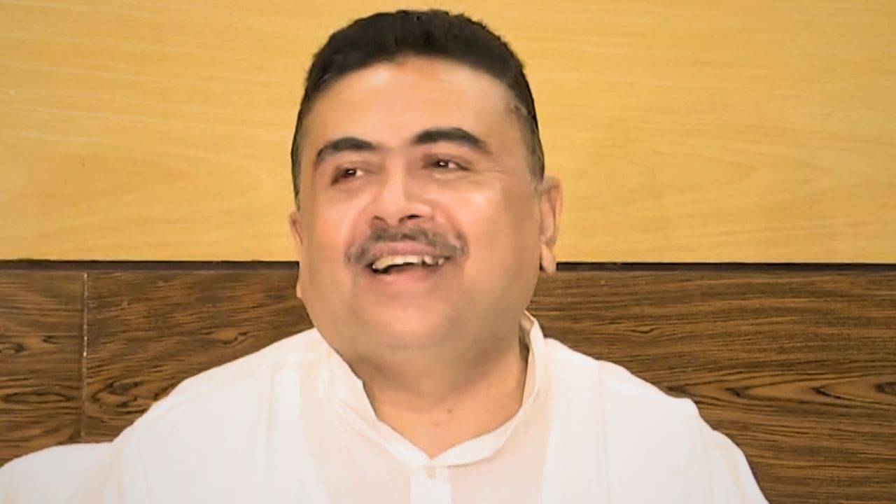Suvendu Adhikari: নো ভোট টু মমতা বেশি করে বলুন, সেলিমদের পরামর্শ শুভেন্দুর
