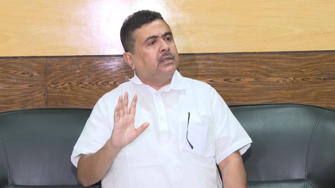 West Bengal Panchayat Elections 2023: সুপ্রিম কোর্টে যেতে পারে কমিশন, আশঙ্কা করেই ক্যাভিয়েট দাখিল শুভেন্দুর