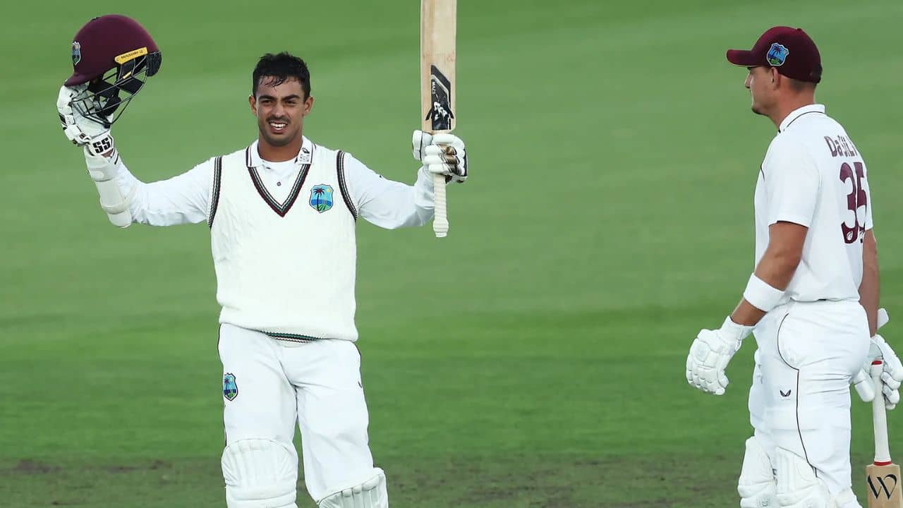 India vs West Indies: ভারতের বিরুদ্ধে টেস্ট টিম ঘোষণা ওয়েস্ট ইন্ডিজের, রয়েছেন চন্দ্রপল