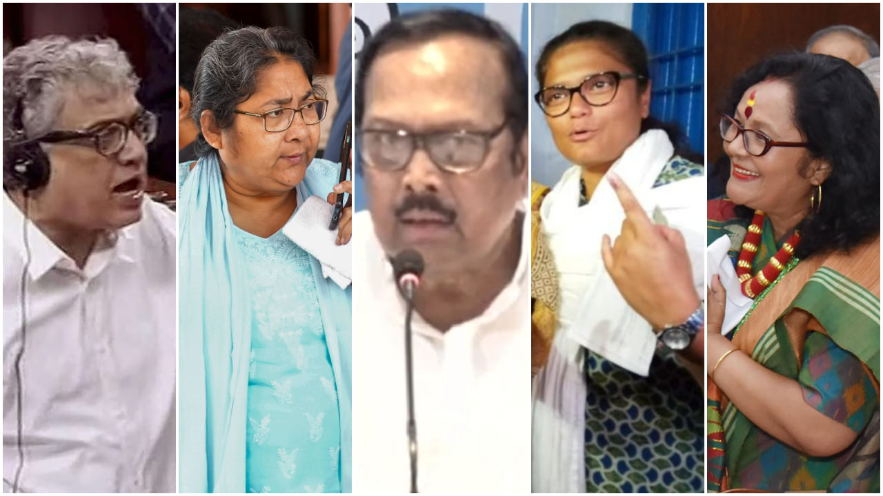 Rajya Sabha Election 2023 রাজ্যসভায় প্রার্থী হচ্ছেন কারা? তৃণমূলে