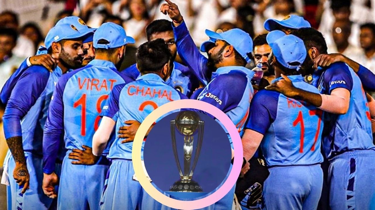 Cricket World Cup 2023 : বিশ্বকাপে ভারতের ৯ ম্যাচ ৯ ভেনুতে, ওই ৯ স্টেডিয়ামে টিম ইন্ডিয়ার রেকর্ডগুলি জানা আছে?