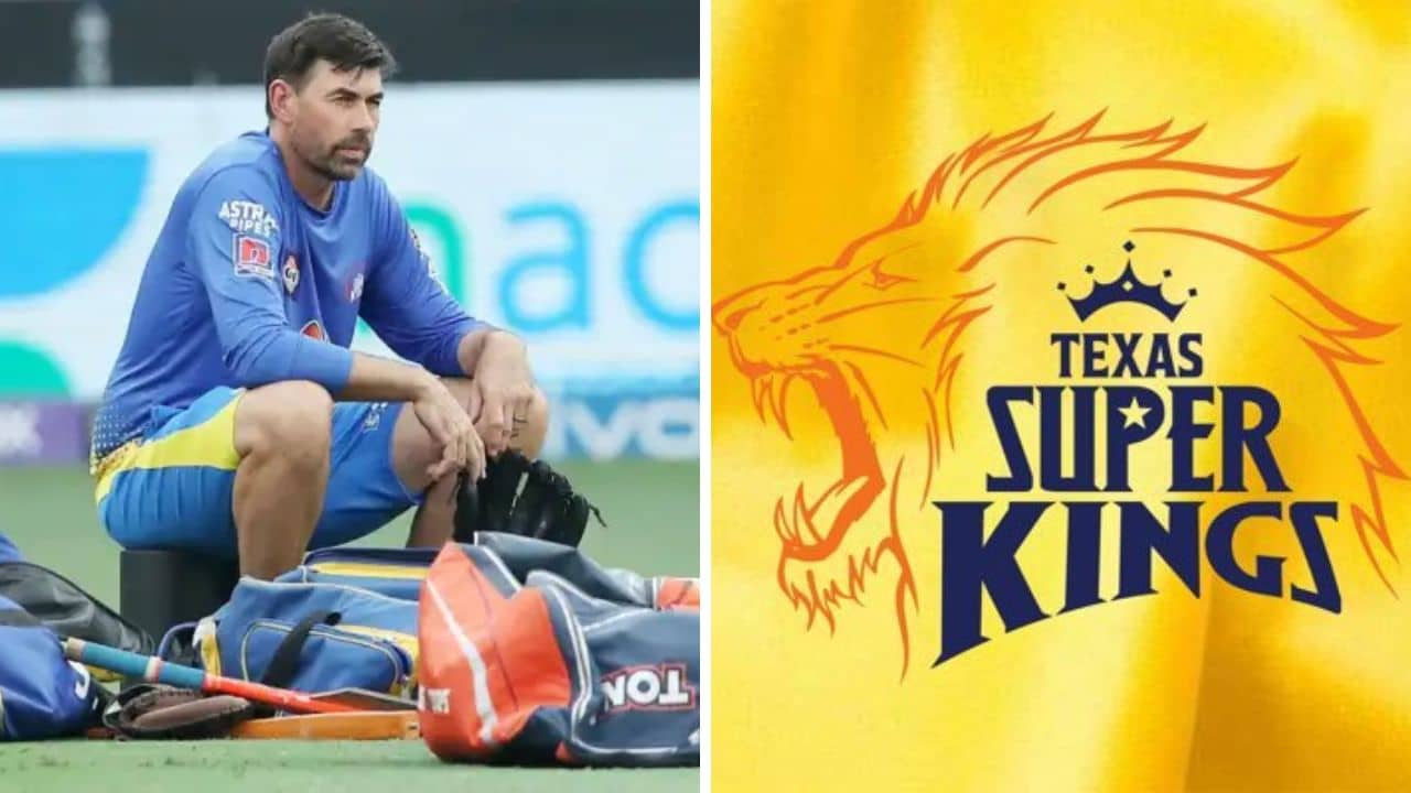 Texas Super Kings: CSK-কে চ্যাম্পিয়ন বানানো ফ্লেমিংয়ের হাতে এ বার টেক্সাস সুপার কিংসের দায়িত্ব