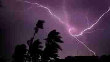 Thunderstorm: একই জেলায় বজ্রপাতে প্রাণ গেল ৪ জনের, আহত তিন