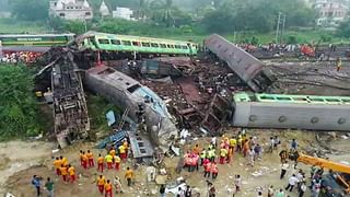 Train Accident in Odisha: পচন রুখতে বিশেষ ব্যবস্থা, পরিজনদের হাতে তুলে দেওয়া হচ্ছে ত্রিস্তরীয় পদ্ধতিতে মোড়া দেহ