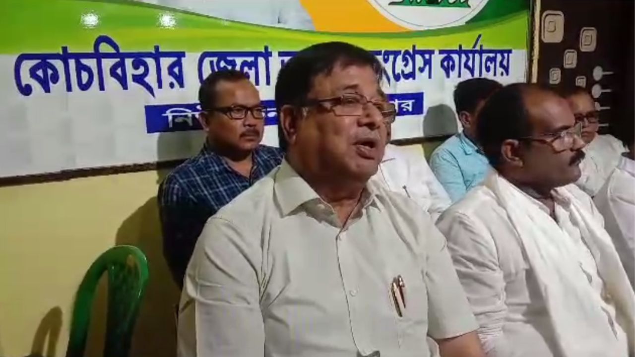 WB Panchayat Polls 2023: মুখ্যমন্ত্রী সফরের মাঝেই তৃণমূল নেতার গাড়ি ভাঙচুরের অভিযোগ, পুলিশের ভূমিকায় ক্ষুব্ধ উদয়ন