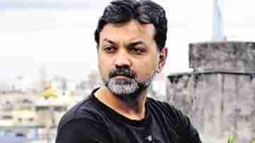 Srijit Mukherj: সৃজিতের কানে হুল ফোটাল মৌমাছি, বিপাকে গোটা ইউনিট, শুটিং কি কম ঝক্কির?