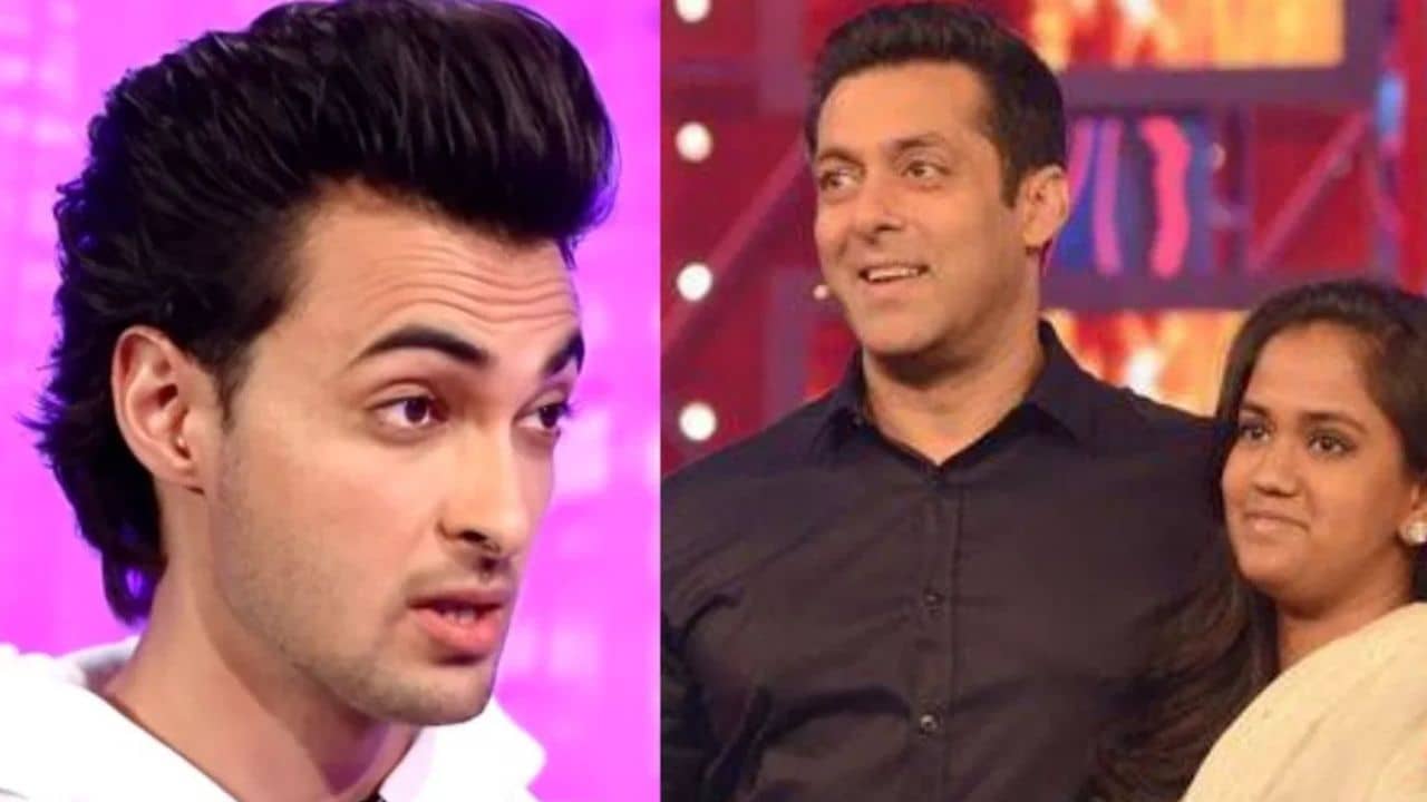 Aayush Sharma: টাকার লোভে সলমনের বোনকে বিয়ে! সম্পর্কের চরম সত্যি সামনে আনলেন আয়ুষ