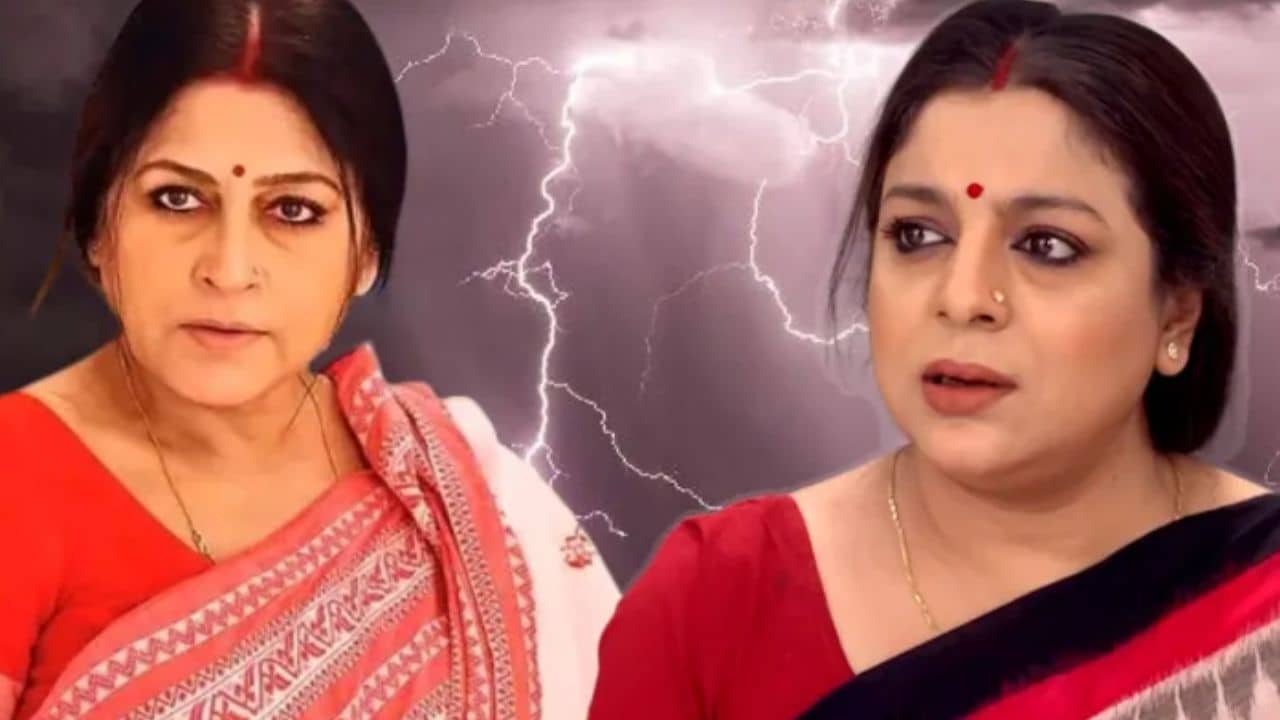 Bengali Serial: বাজল বিদায় ঘণ্টা! রূপা চলে যেতেই শেষ মেয়েবেলা? ক্ষোভ সর্বত্র