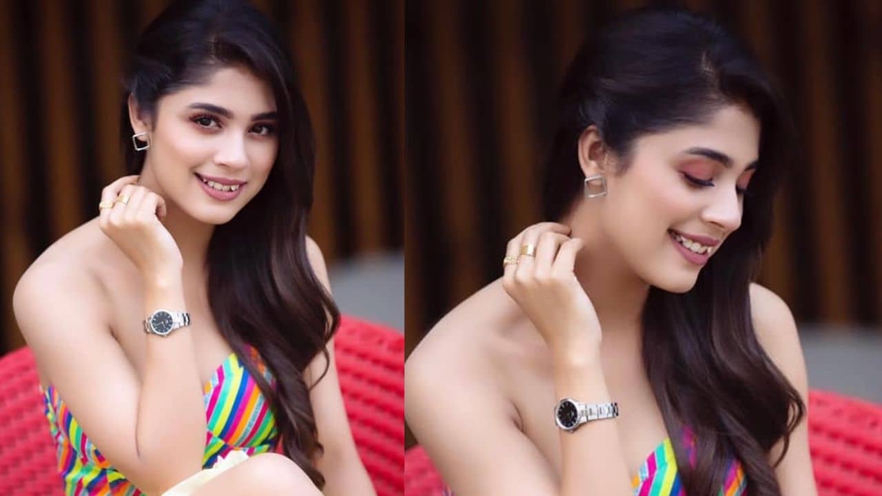 Adrija Roy: মুম্বইয়ে যেতে না যেতেই কীভাবে এত সাফল্য?, কটাক্ষের উত্তর দিলেন অদ্রিজা