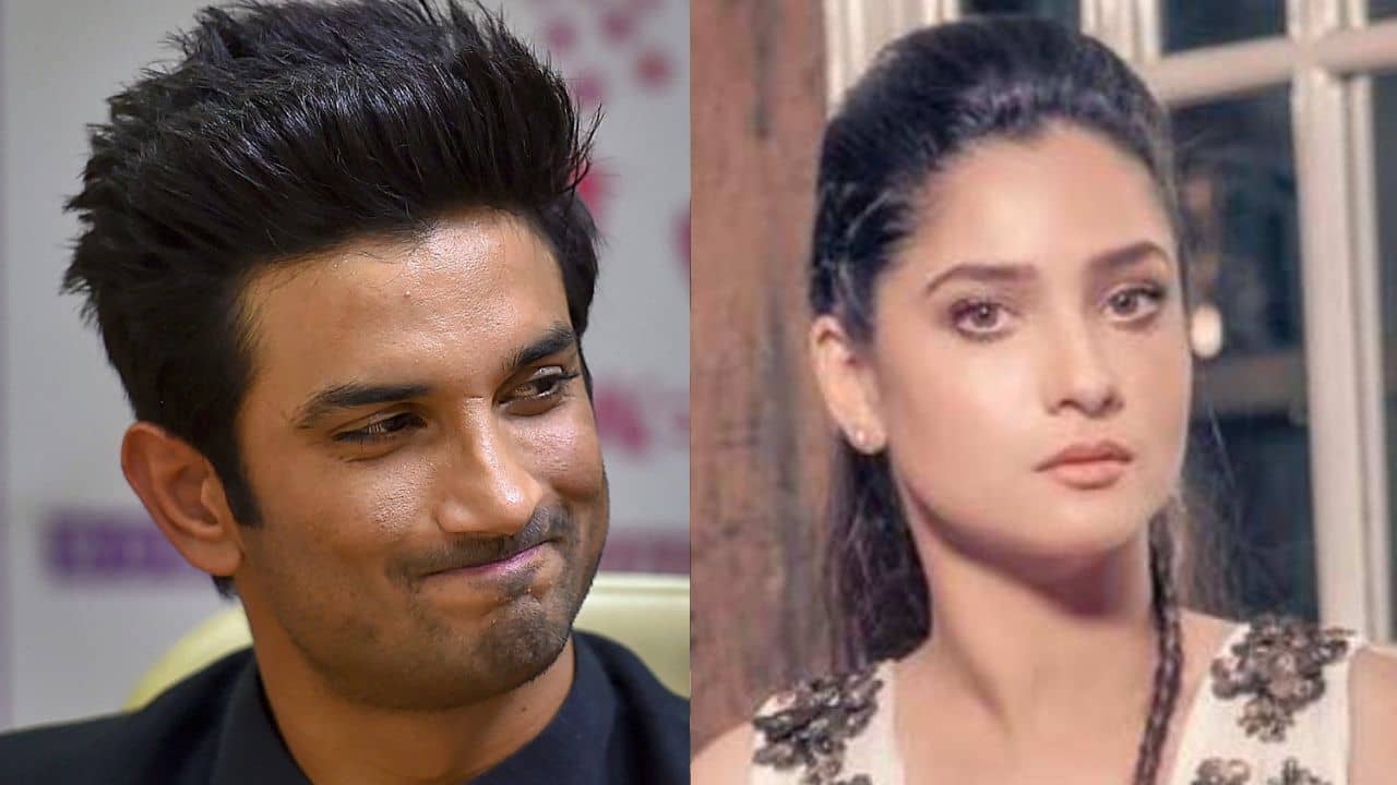 SSR Death: সুশান্তকে এভাবে অপমান প্রাক্তন প্রেমিকার! অঙ্কিতাকে তুলোধনা অনুরাগীদের