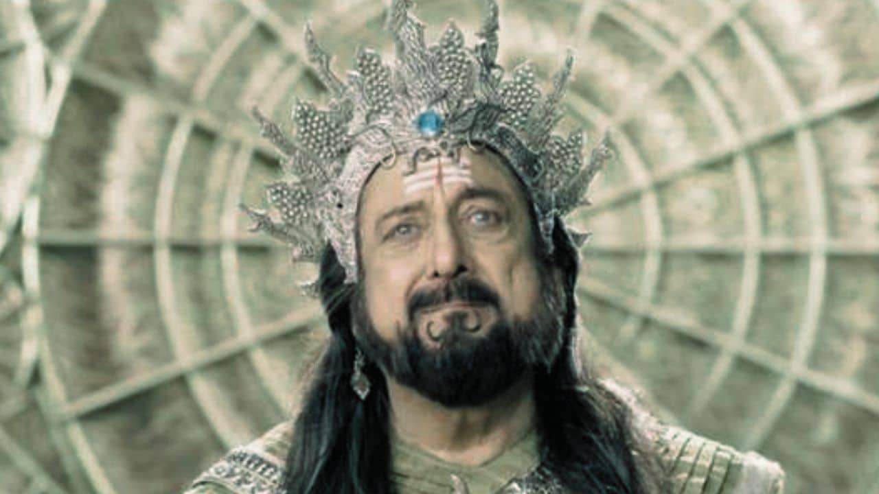 Gufi Paintal: আর ফেরা হল না হাসপাতাল থেকে, প্রয়াত মহাভারত-এর শকুনি মামা