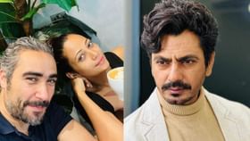 Bollywood Gossip: নওয়াজের স্ত্রীর নতুন প্রেমিক ইতালীয়, আলাপ কীভাবে? পেশাই বা কী? Bollywood Gossip: নওয়াজের স্ত্রীর নতুন প্রেমিক ইতালীয়, আলাপ কীভাবে? পেশাই বা কী?