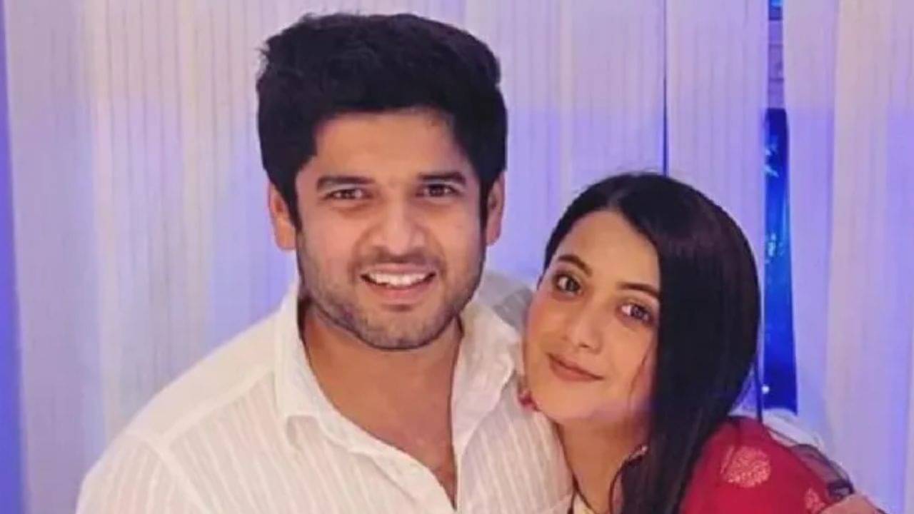 Bollywood Gossip: শুরু হল আইবুড়ো ভাত পর্ব, এই মাসেই বিয়ে উদয়-অনামিকার