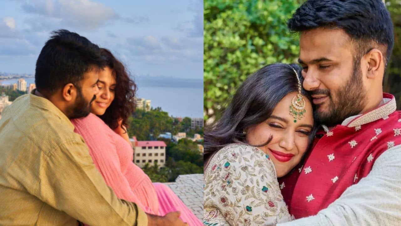 Swara Bhasker: মিথ্যে নয়! বিয়ের মাস কয়েকের মধ্যেই মা হচ্ছেন স্বরা, কবে আসছে সন্তান?