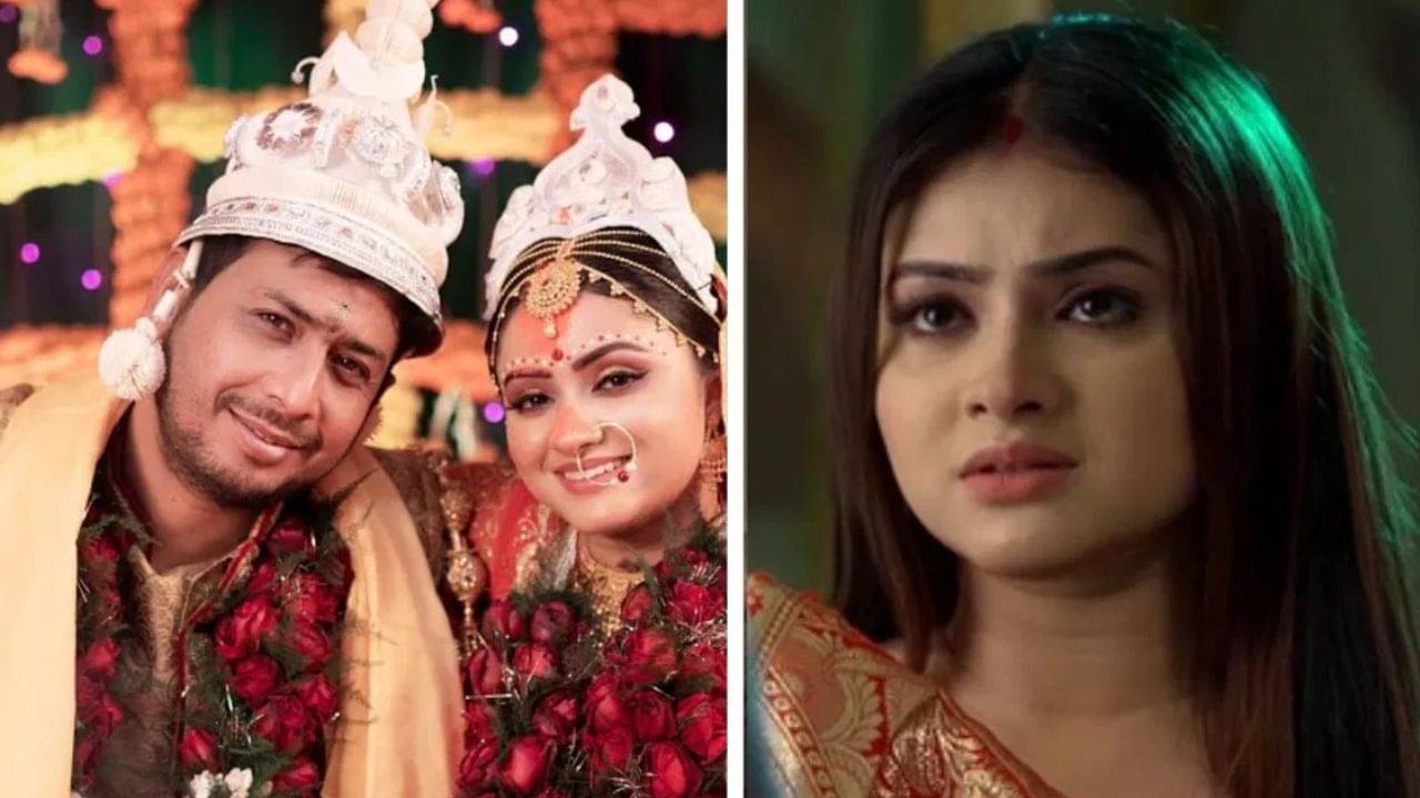 Tollywood Gossip: শাশুড়ি মা..., বিয়ে ভাঙার গুঞ্জনের মাঝেই শ্বশুরবাড়ি নিয়ে কী ফাঁস সোহিনীর?