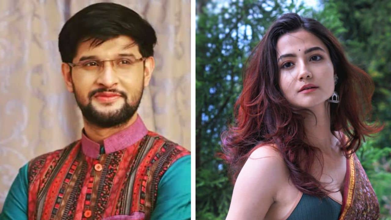 Tollywood Inside: জন্মদিনেই নীলের জীবনে নতুন খবর, দিব্যাশার সঙ্গে রসায়ন প্রকাশ্যে