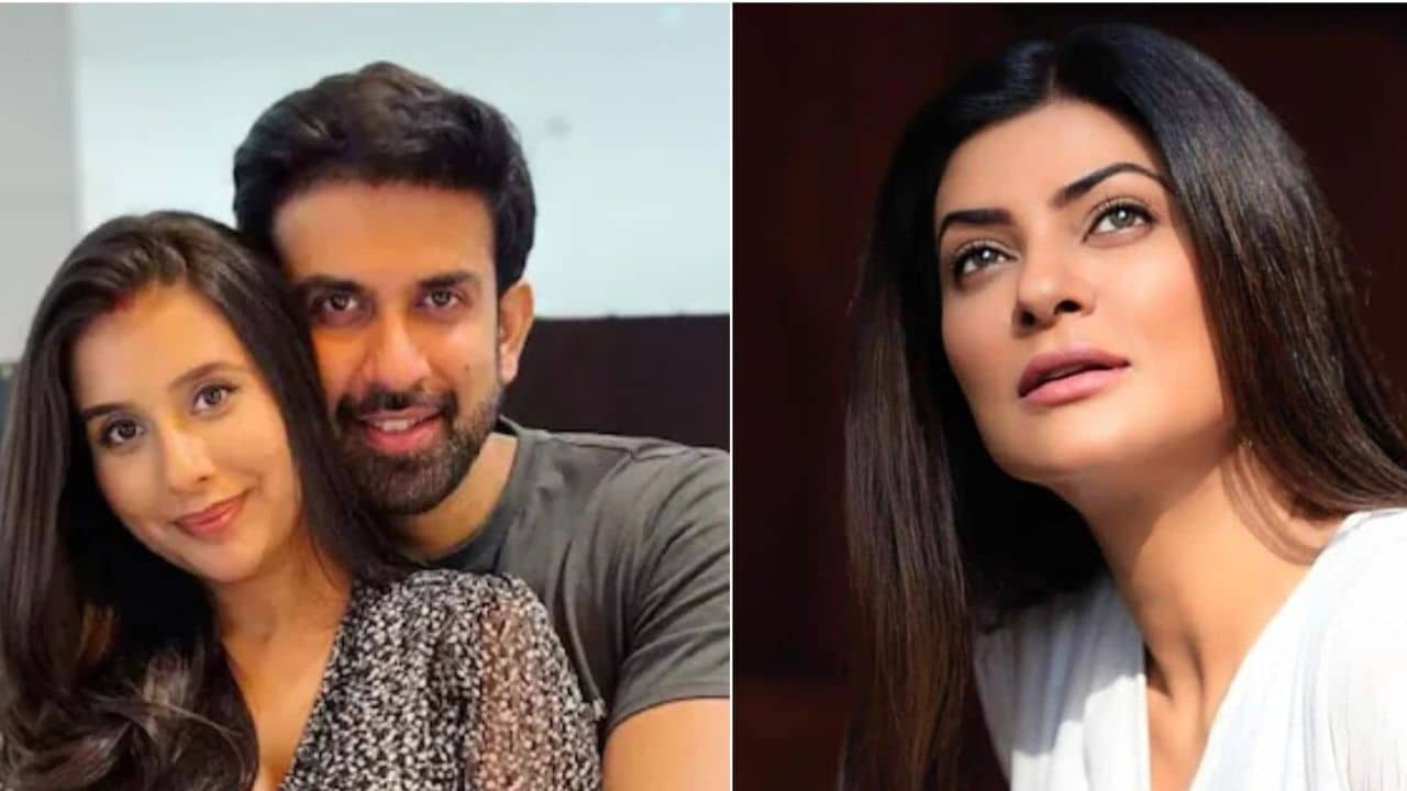 Bollywood Scoop: বিয়ের চার বছরের মধ্যেই বিচ্ছেদ হল সুস্মিতার ভাইয়ের, বললেন, ভালবাসা থেকে যাবে...