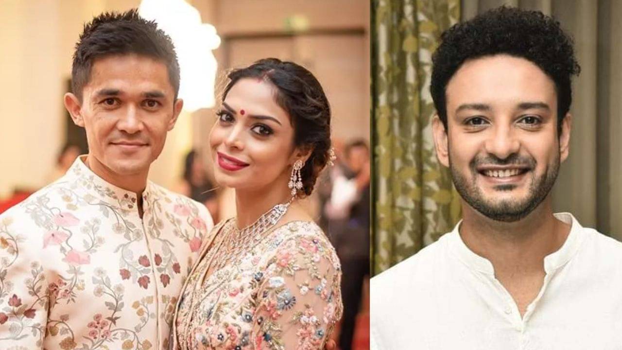 Sunil-Sonam: পরিবারে বাড়ছে সদস্য সংখ্যা, কী লিখলেন হবু মামা সাহেব ভট্টাচার্য?