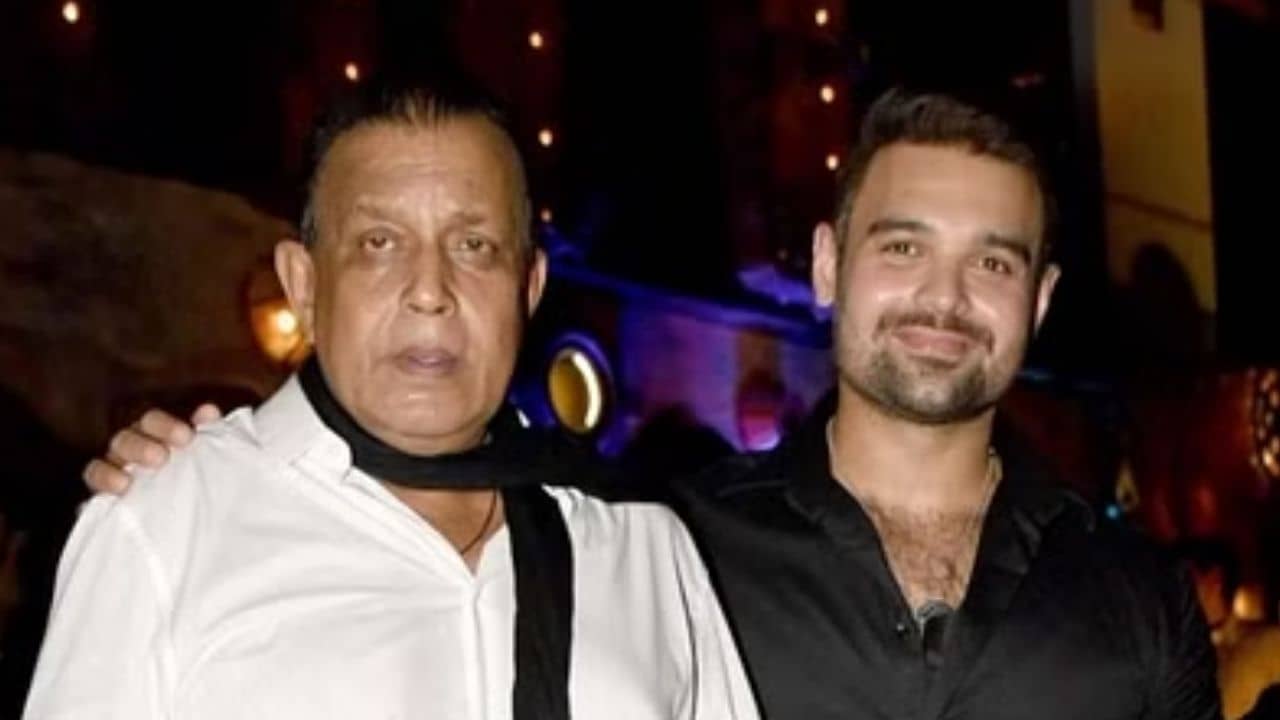 Tollywood Inside: ...পয়সার জন্যই বাবা এ কাজ করেছে, মিঠুনকে নিয়ে সোজাসাপটা মিমো