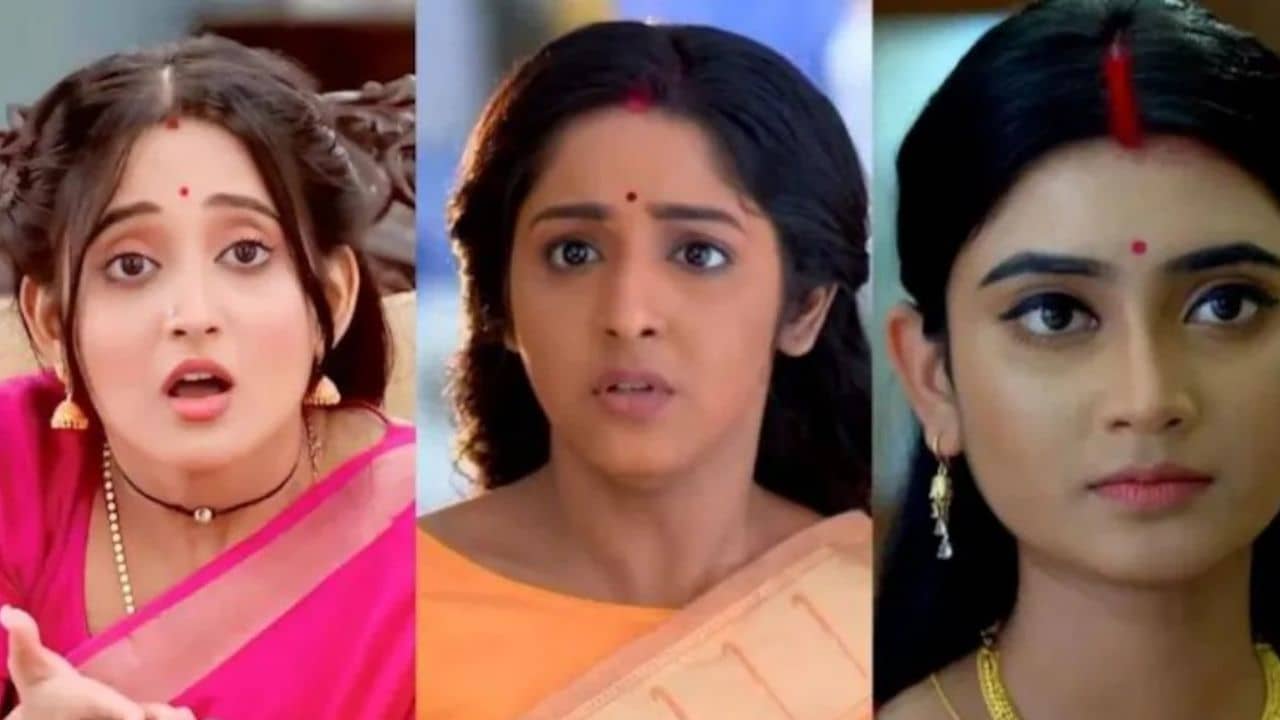 Bengali Serial: শেষবেলায় বাড়ল মিঠাইয়ের নম্বর, কত হল? প্রথম স্থানেই বা কে?