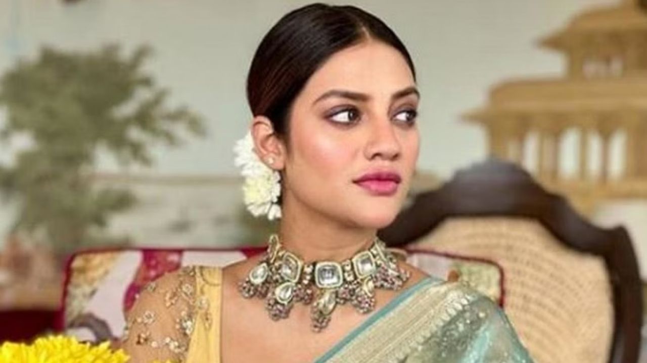 Nusrat Jahan: 'মুসলিম ঘরের কুসন্তান', বাবার সঙ্গে কোন ছবি দিতেই নুসরতকে কটাক্ষ?