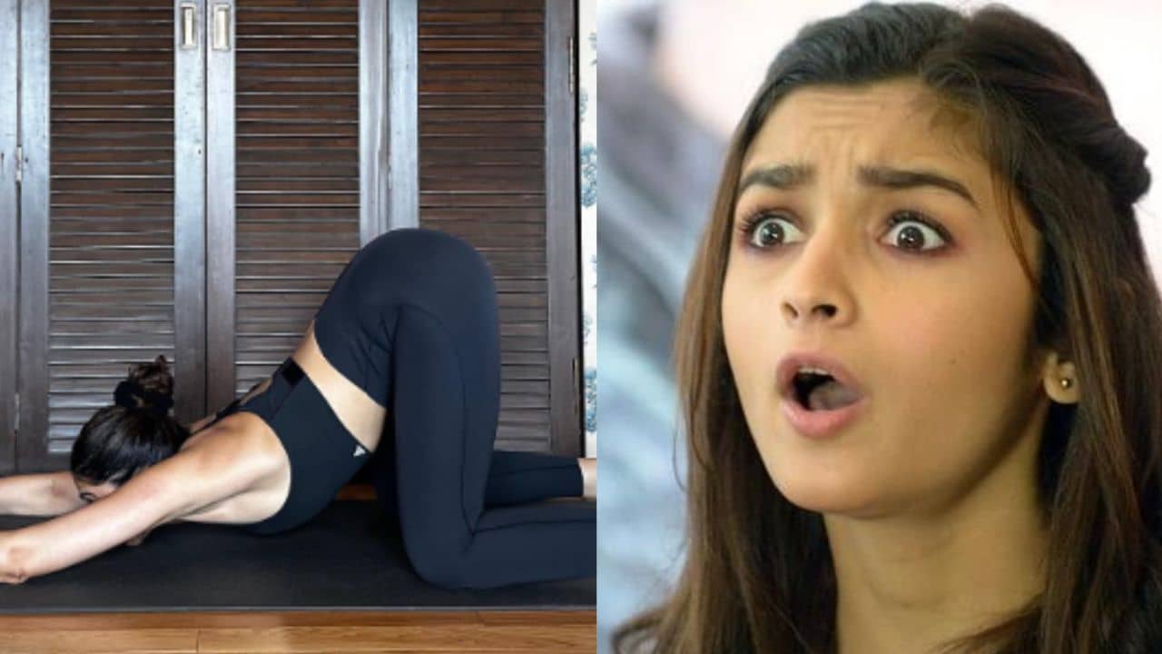 Deepika Padukone: বিশেষ পোজ-এ ছবি দীপিকার, আলিয়ার মন্তব্যে যৌনইঙ্গিত? হল কটাক্ষ