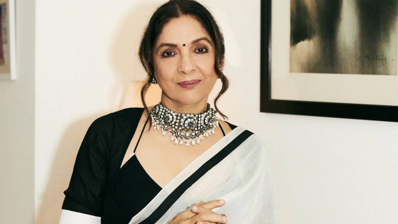 Neena Gupta: সেক্স বা পিরিয়ড নিয়ে কোনওদিন মা কিচ্ছু বলেনি: নীনা গুপ্তা