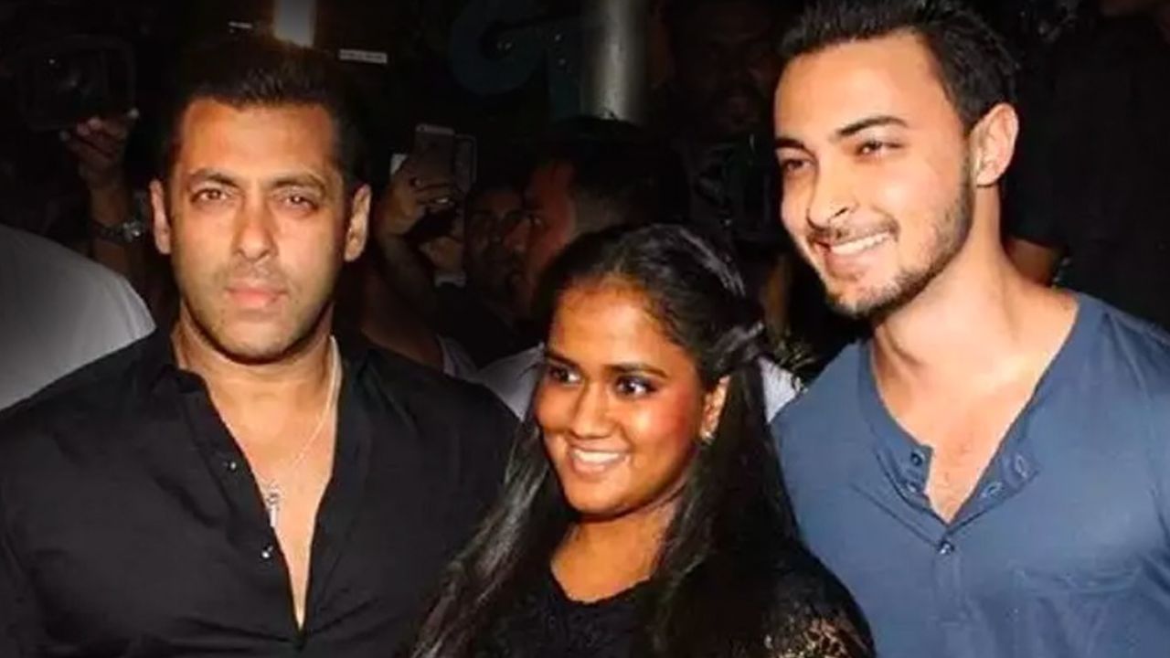 Arpita Khan: 'একজন আদর্শ ছেলে, আদর্শ ভাই...', 'সন্তান' হারিয়ে শোকে পাথর সলমনের বোন