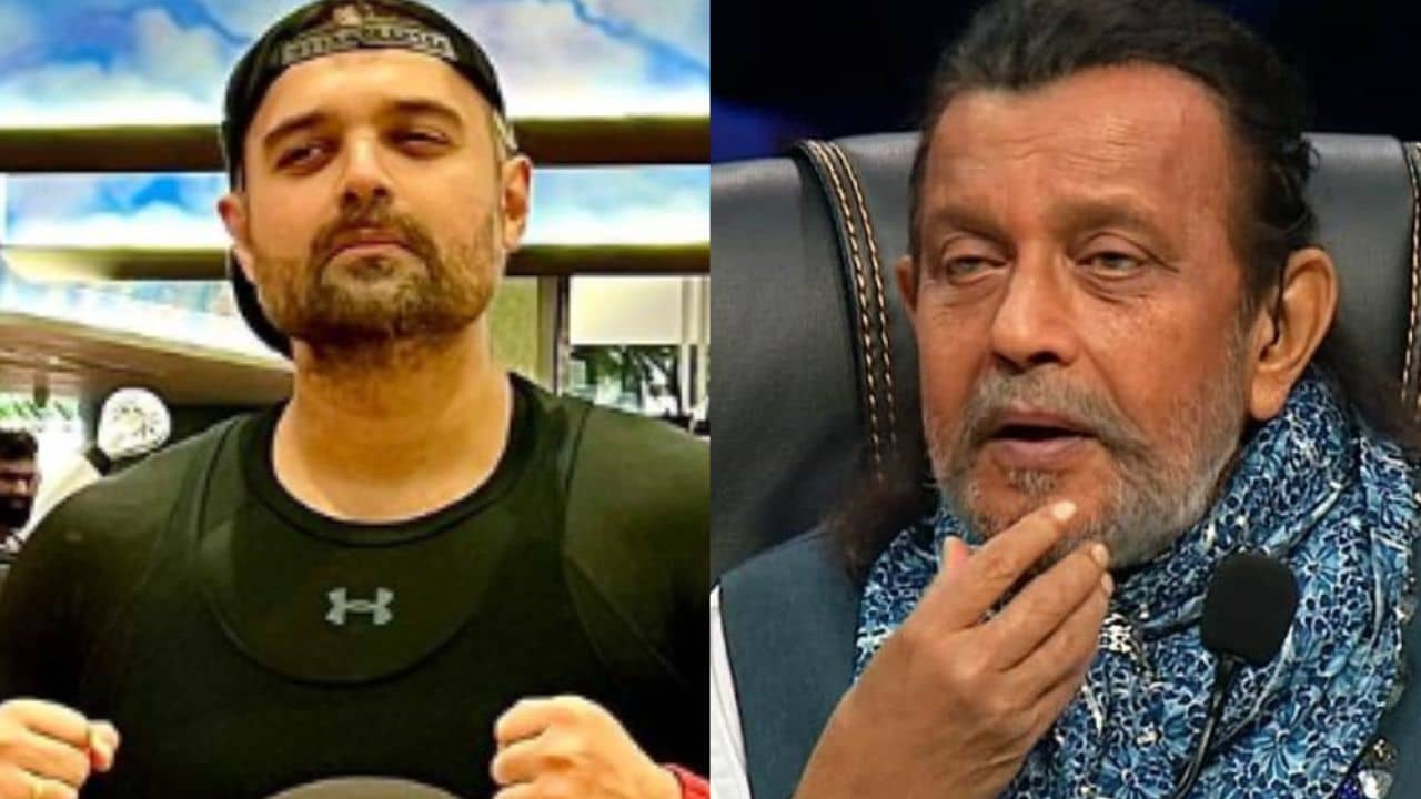 Bollywood Gossip: আমার জন্য অনেক করেছে..., ফ্লপ কেরিয়ার, তবু কোন দুই তারকার কাছে ঋণী মিঠুন-পুত্র?