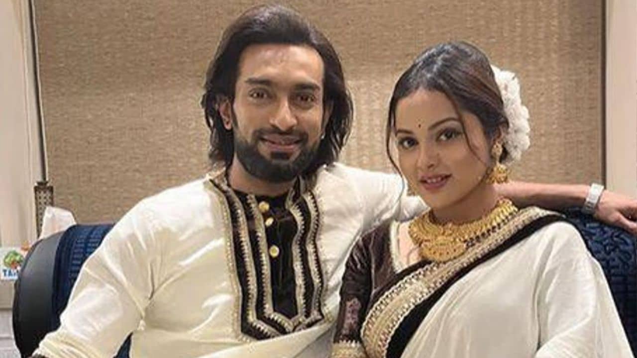 Tollywood Gossip: ধ্বংস করে দেয়..., স্ত্রী বিচ্ছেদের ঘোষণা করতেই এ কী বললেন জিতু!