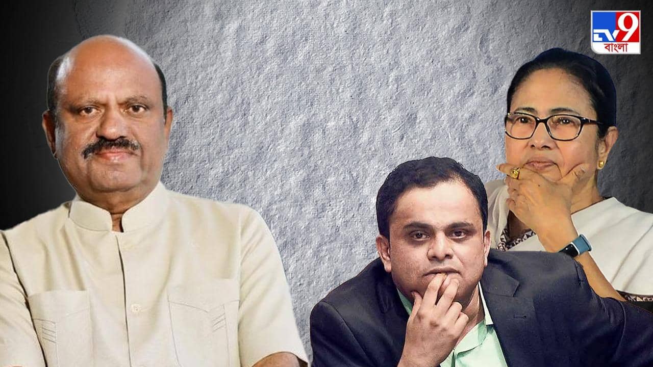 VC Appointment: কীভাবে হয় উপাচার্য নিয়োগ? কেন ফের হচ্ছে রাজ্য-রাজ্যপাল সংঘাত?