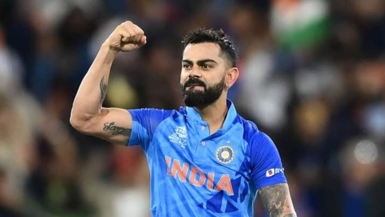 Virat Kohli Cwc 2023 ওয়াংখেড়ের সেই উৎসব আবার ফিরে দেখতে চান কিং কোহলি Bengali News Cwc