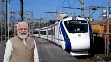 High Speed Rail Network: বন্দে ভারতের থেকেও দ্রুত গতিতে ছুটবে ট্রেন, হাই স্পিড রেল নেটওয়ার্কে ঢুকে পড়ল বাংলা